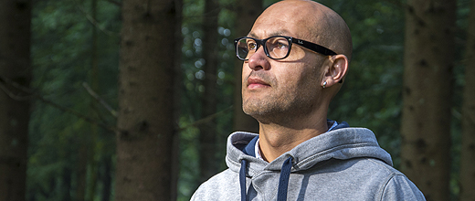 Marvin Benjamins - Reiki Master